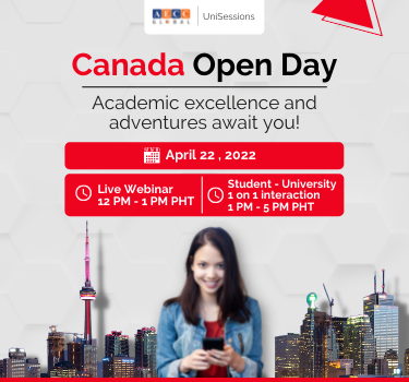 Canada Open Day