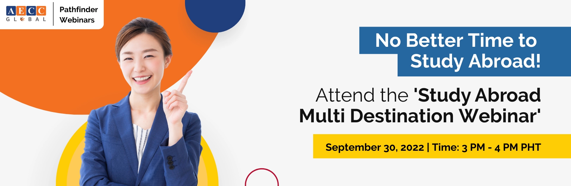 Study Abroad Multi Destination Webinar