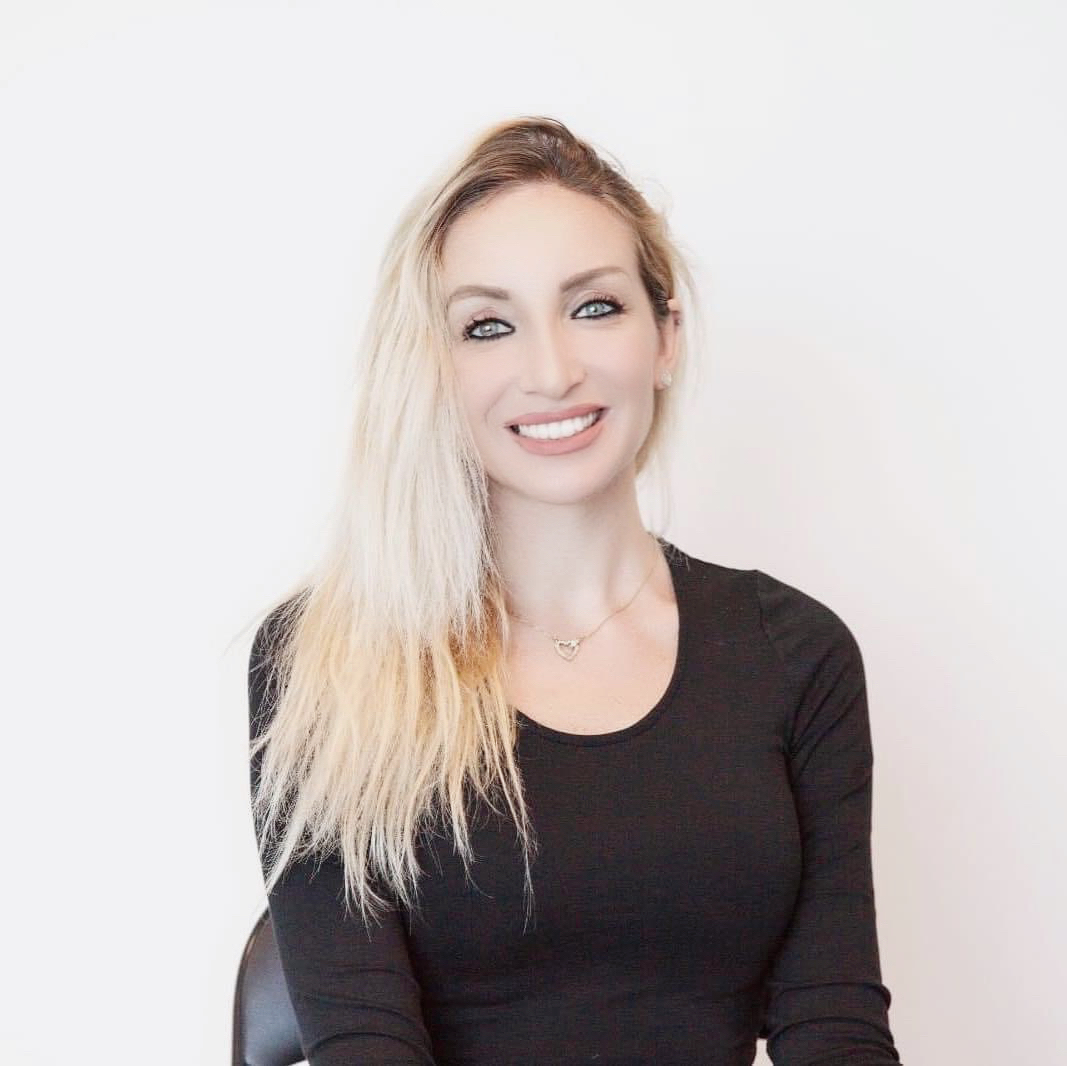 Gloria Adrover