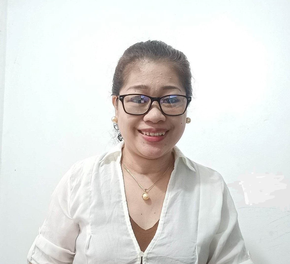 Gail Santiago