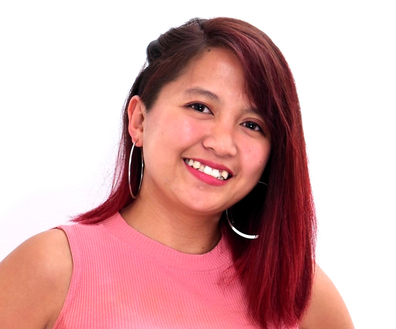 Chanealle Audune Simeon