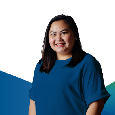 Arianne Dayandayan