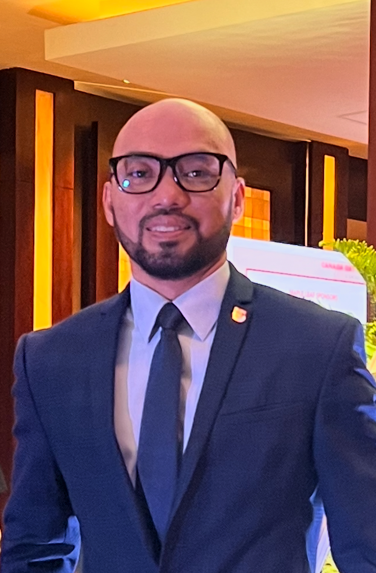 William San Juan